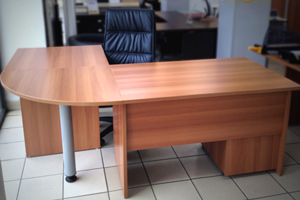 Nos produits et services en mobilier de bureau