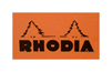 RHODIA: blocs-note